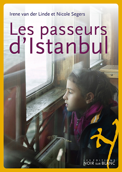 Les passeurs d’Istanbul
