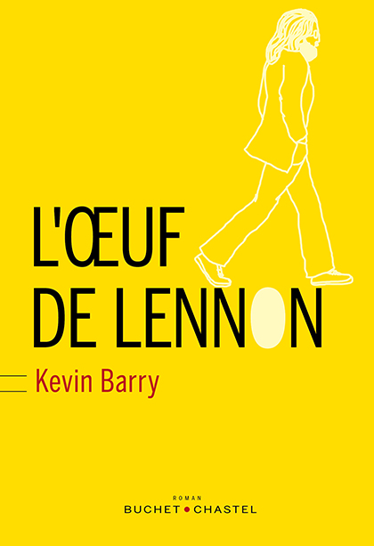 L’oeuf de Lennon