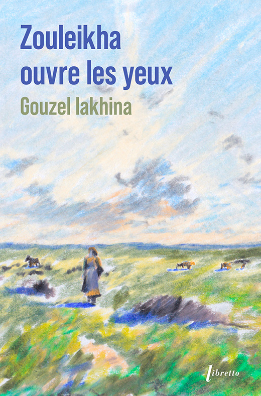 Zouleikha ouvre les yeux – Édition collector