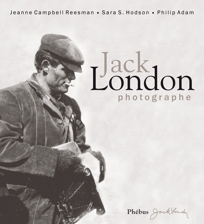 Jack London, photographe