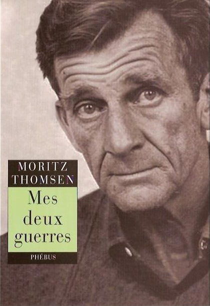 Mes deux guerres