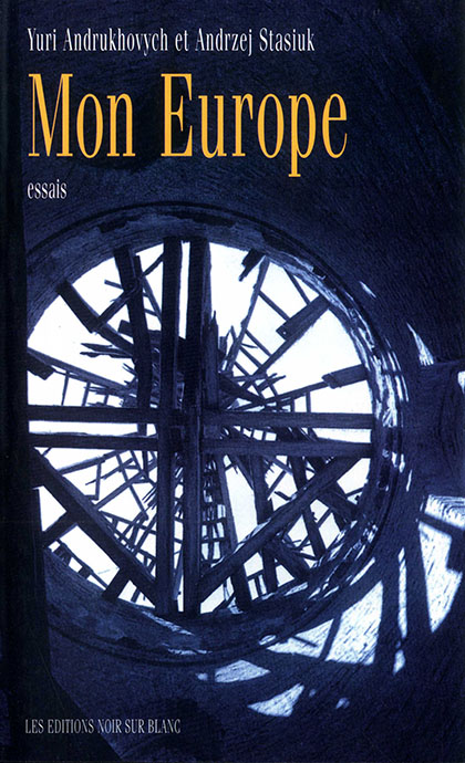 Mon Europe
