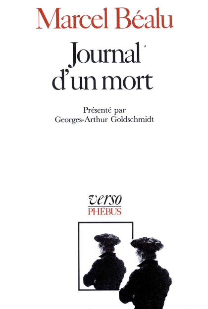 Journal d’un mort