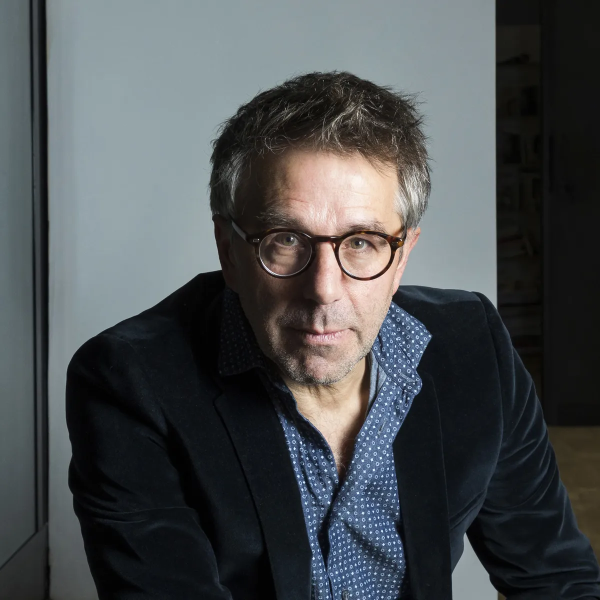 Renaud Meyer