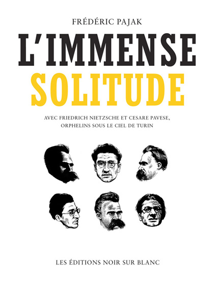 L’Immense solitude