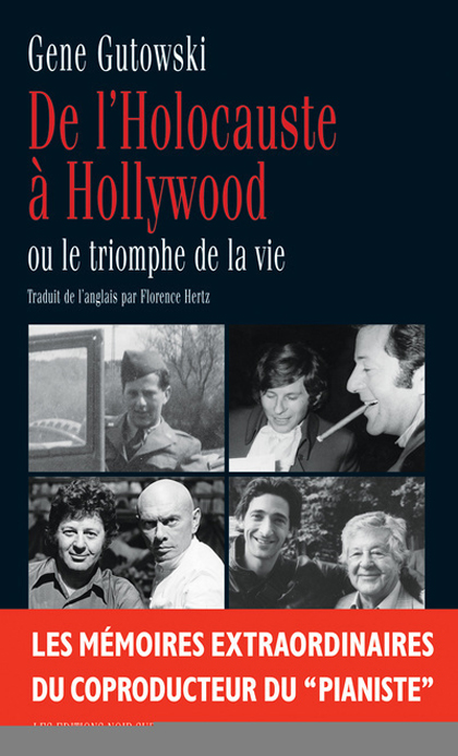 De l’Holocauste à Hollywood