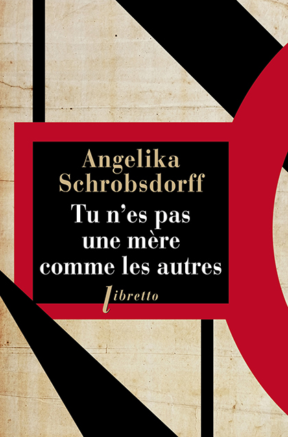 Tu n’es pas une mère comme les autres