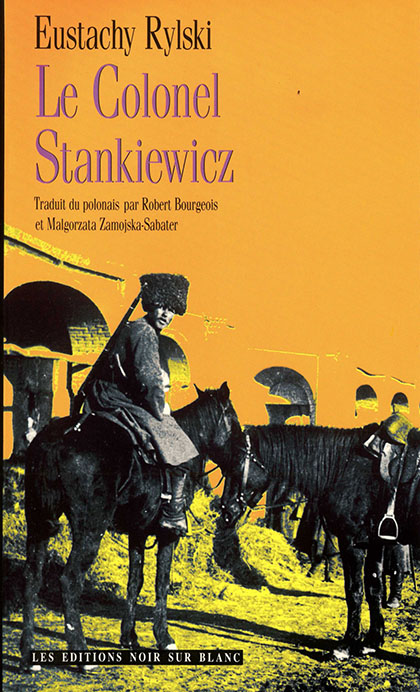 Le Colonel Stankiewicz