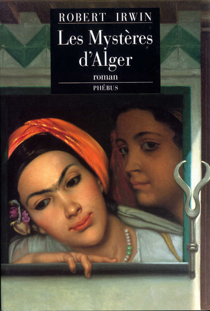 Les Mystères d’Alger