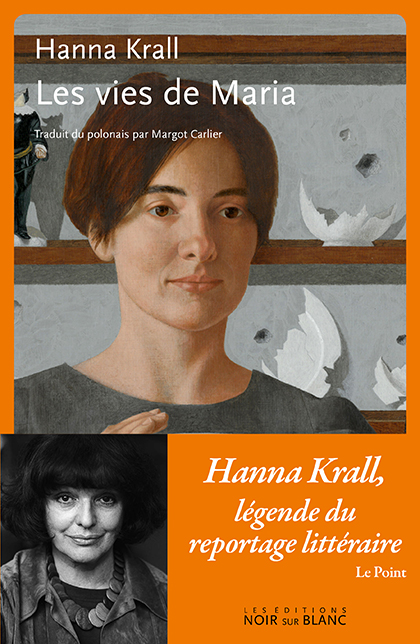 Les Vies de Maria