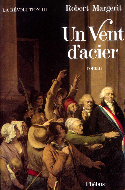La Révolution, tome 3