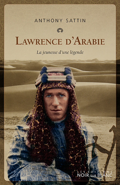 Lawrence d’Arabie