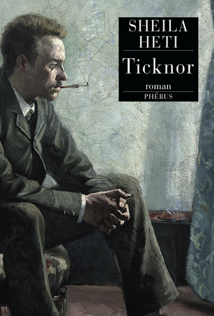 Ticknor