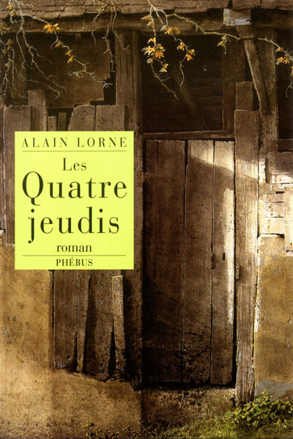 Les Quatre jeudis