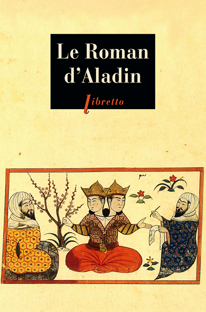 Le Roman d’Aladin