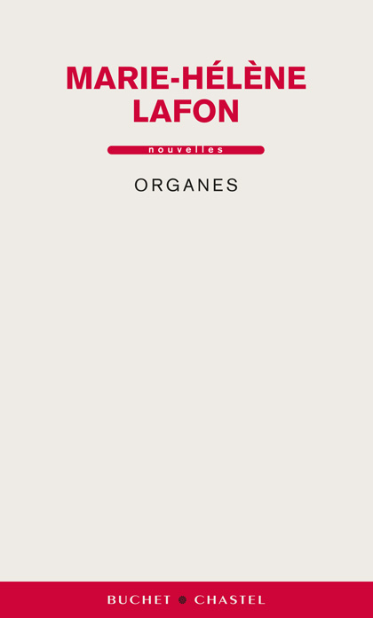 Organes
