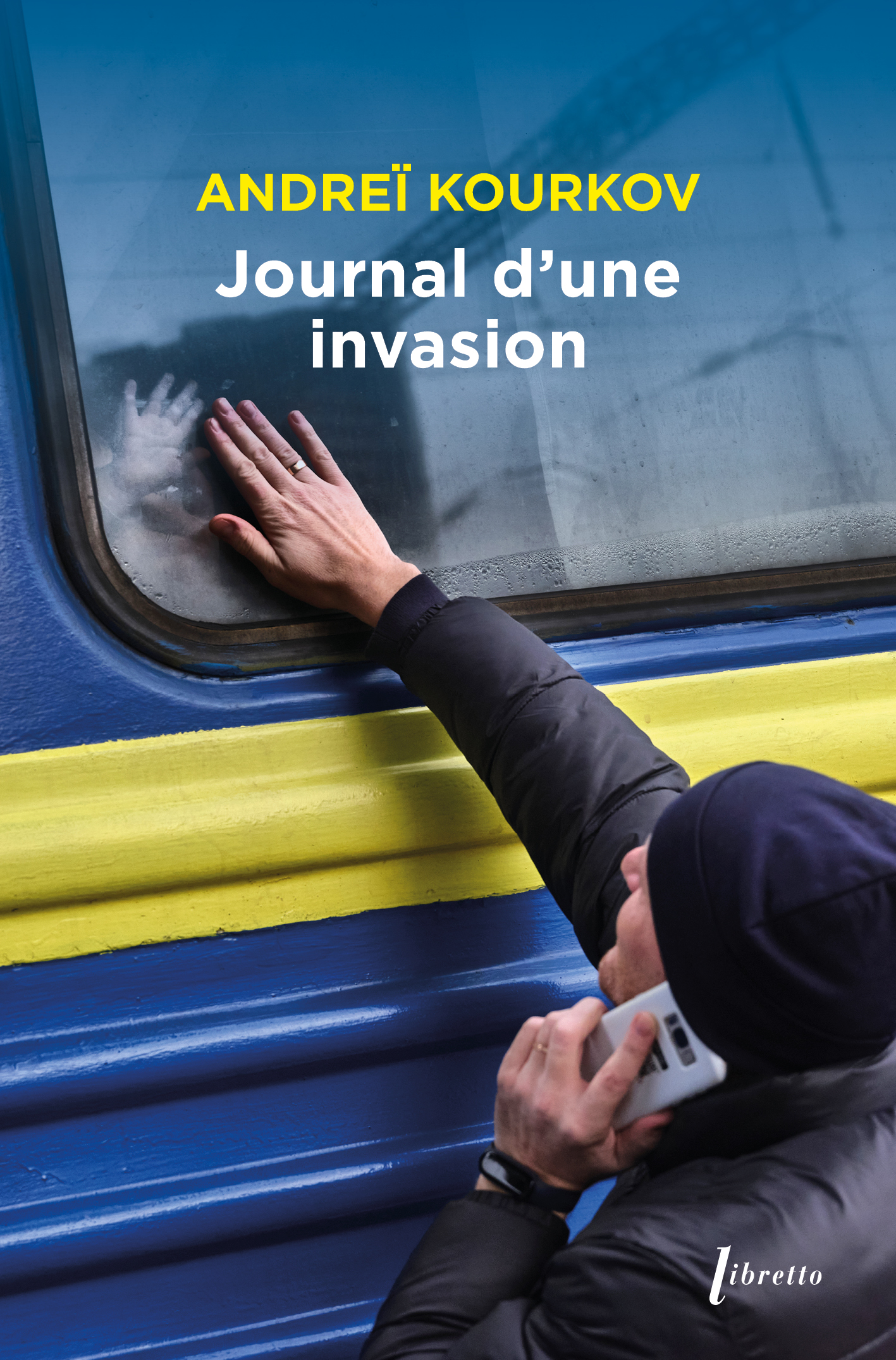 Journal d’une invasion