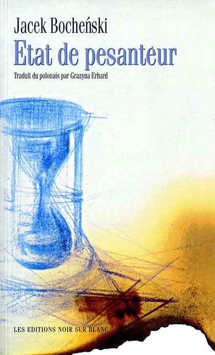 État de pesanteur