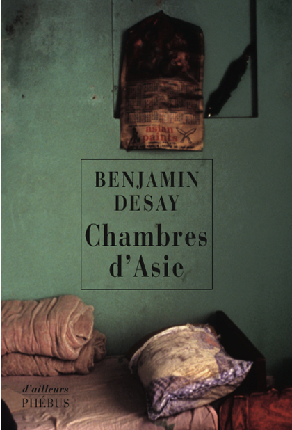 Chambres d’Asie