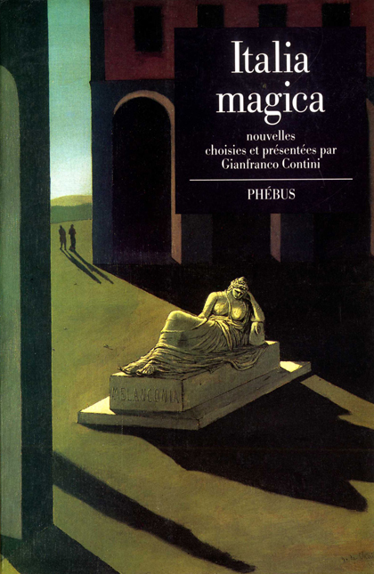 Italia magica