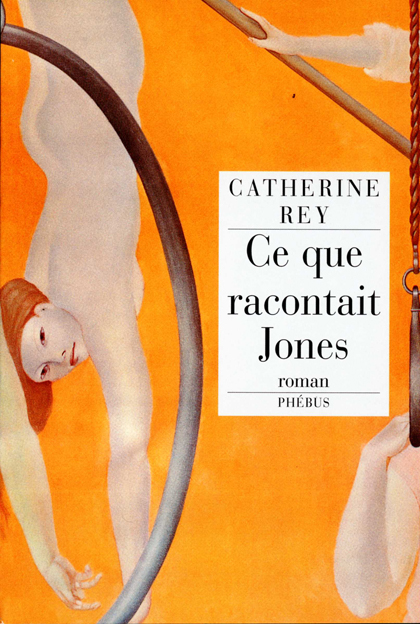 Ce que racontait Jones