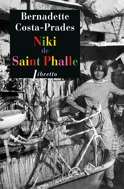 Niki de Saint Phalle