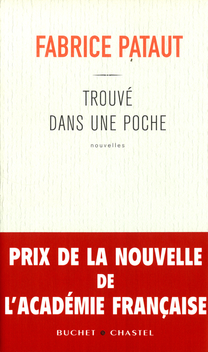 Trouvé dans une poche