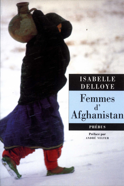 Femmes d’Afghanistan