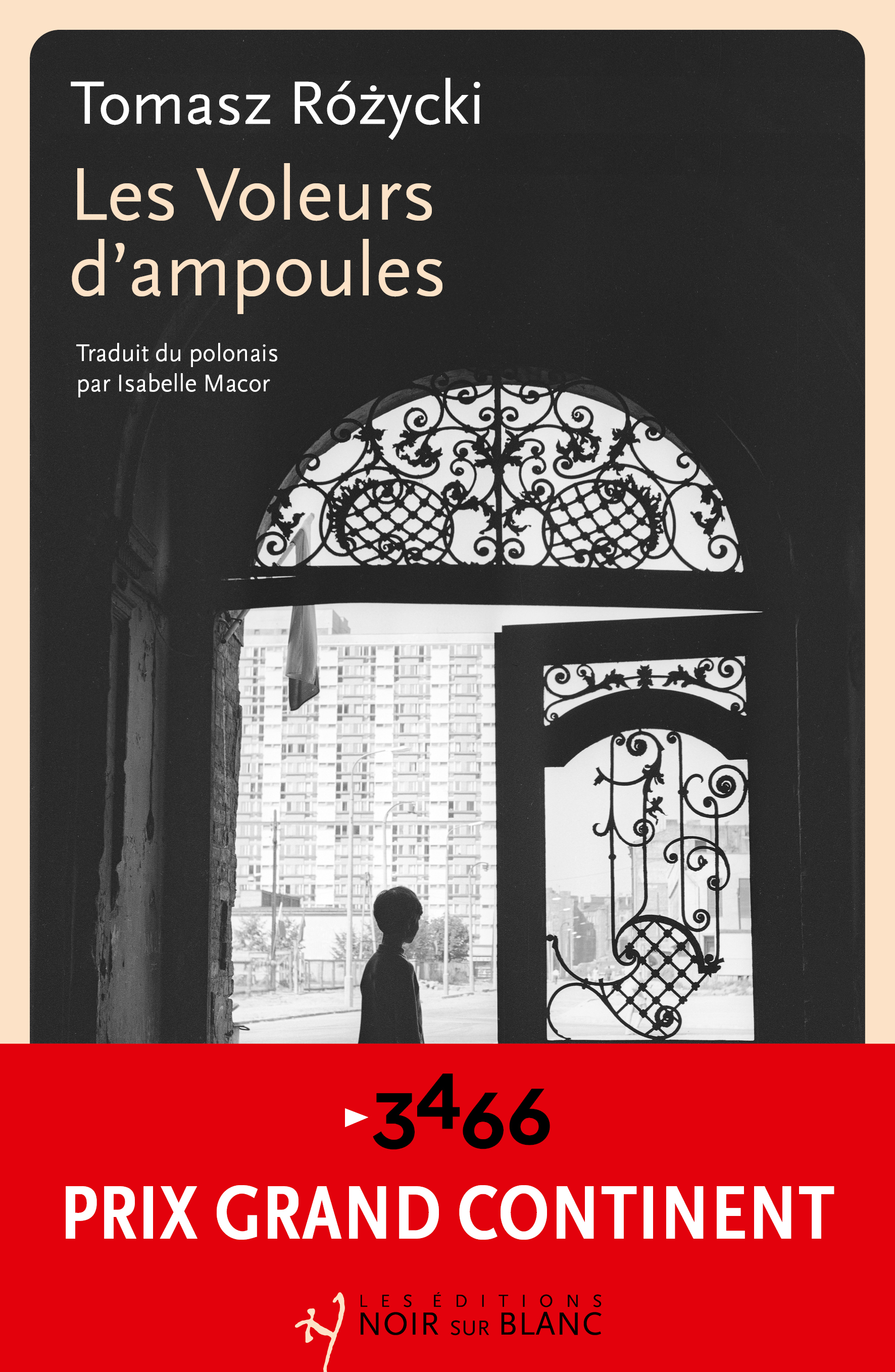 Les Voleurs d’ampoules
