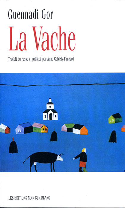 La Vache
