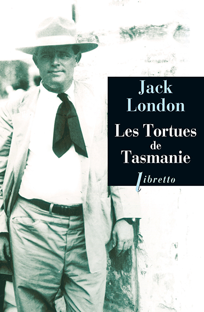 Les Tortues de Tasmanie