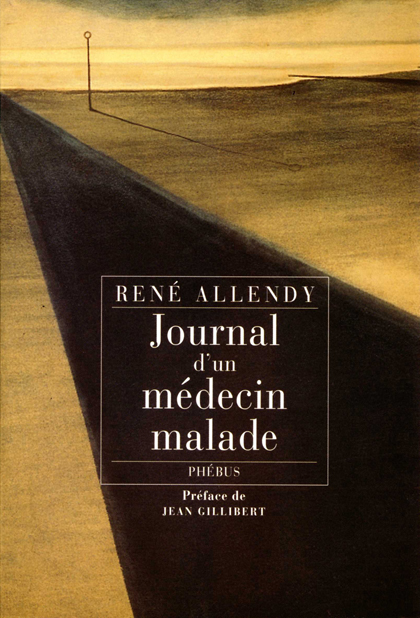 Journal d’un médecin malade