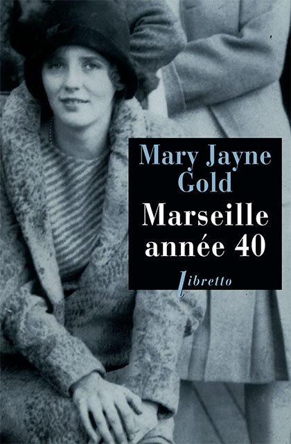 Marseille, année 40