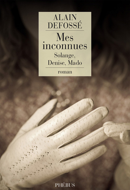 Mes inconnues