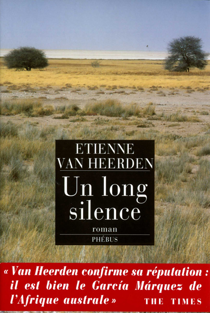 Un Long silence