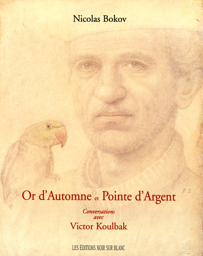 Or d’Automne et Pointe d’Argent
