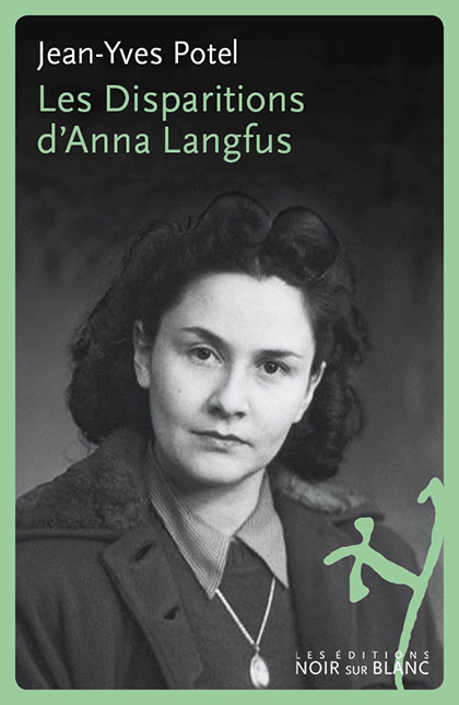 Les Disparitions d’Anna Langfus