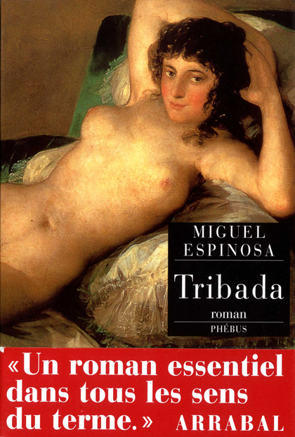 Tribada