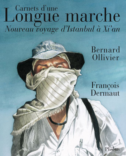Carnets d’une Longue marche