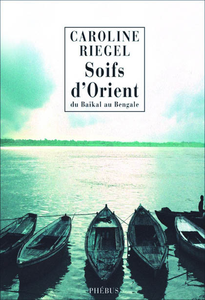 Soifs d’Orient