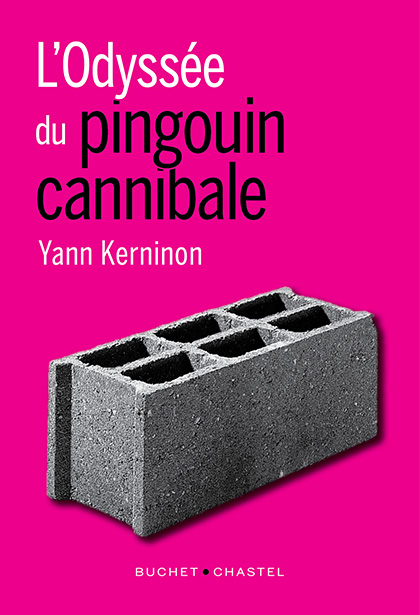 L’Odyssée du pingouin cannibale