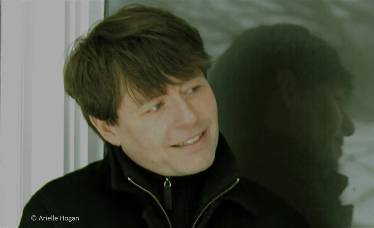Michael Crummey