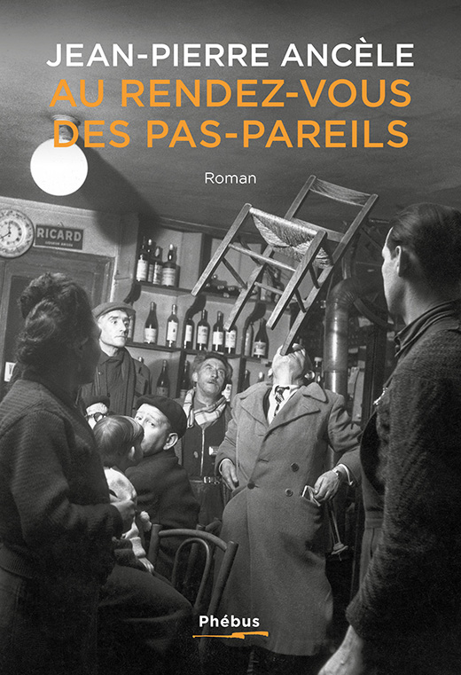 Au Rendez-vous des Pas-Pareils