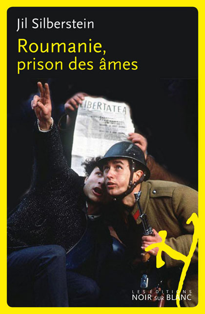 Roumanie, prison des âmes