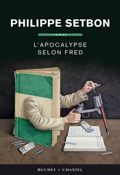 L’Apocalypse selon Fred