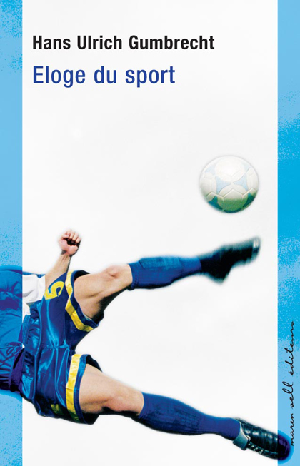 Éloge du sport