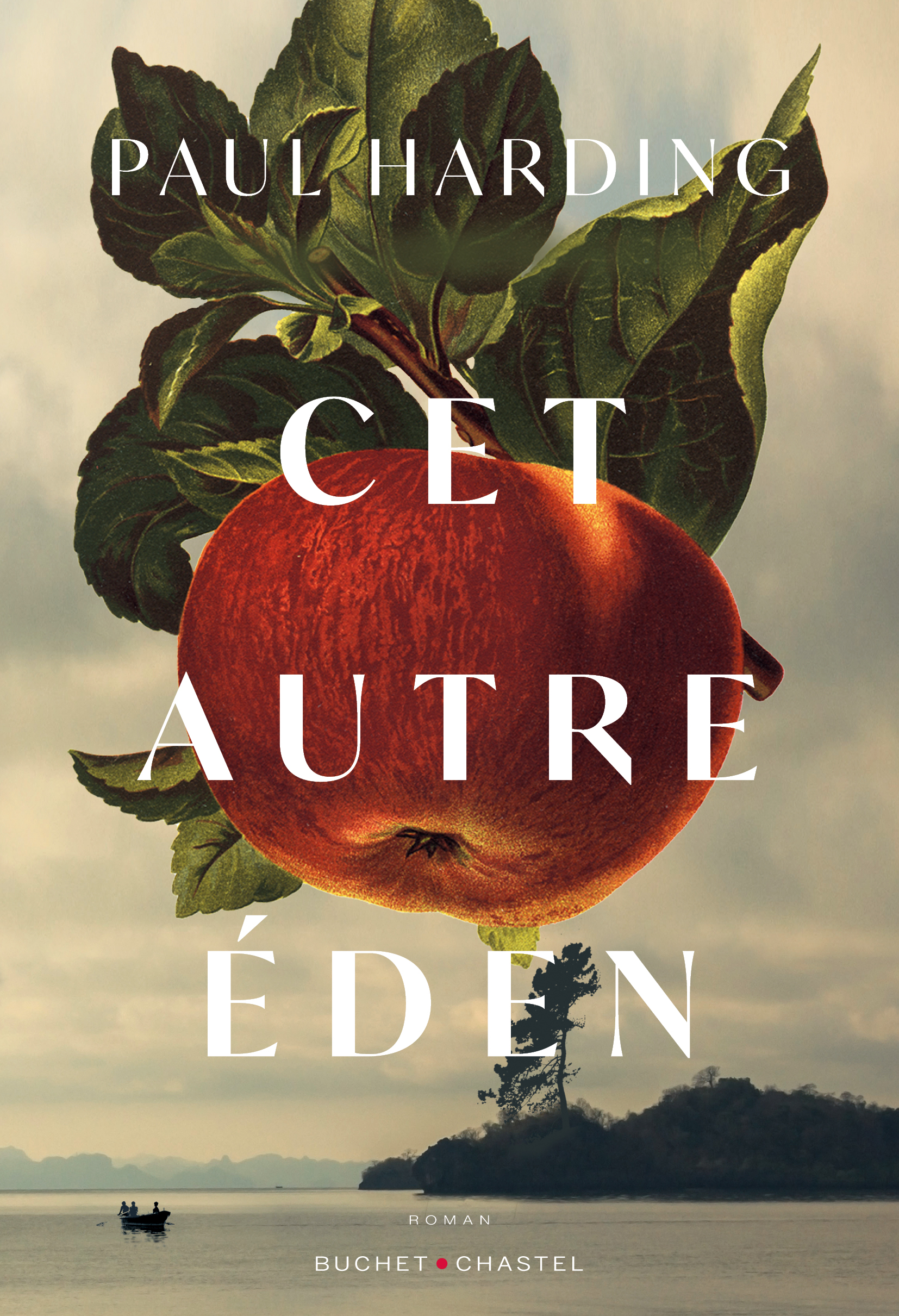 Cet autre Éden
