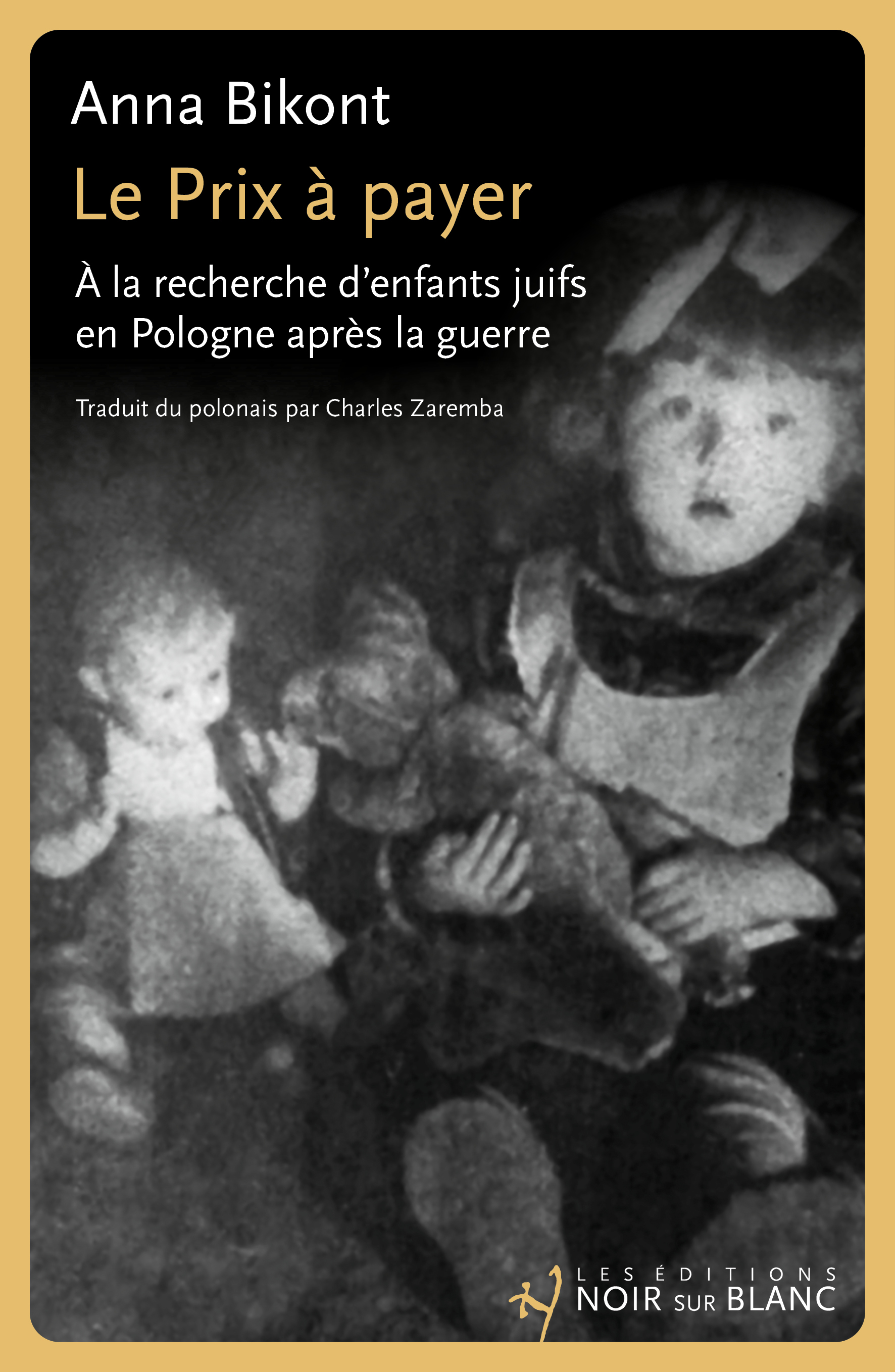 Le Prix à payer