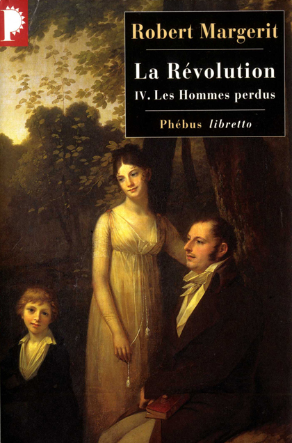 La Révolution, tome 4