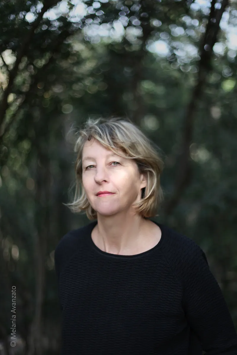 Agnès de Clairville
